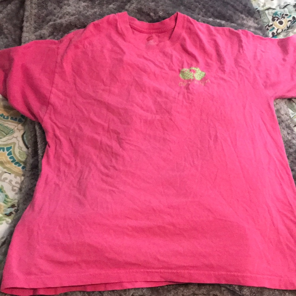 T shirt